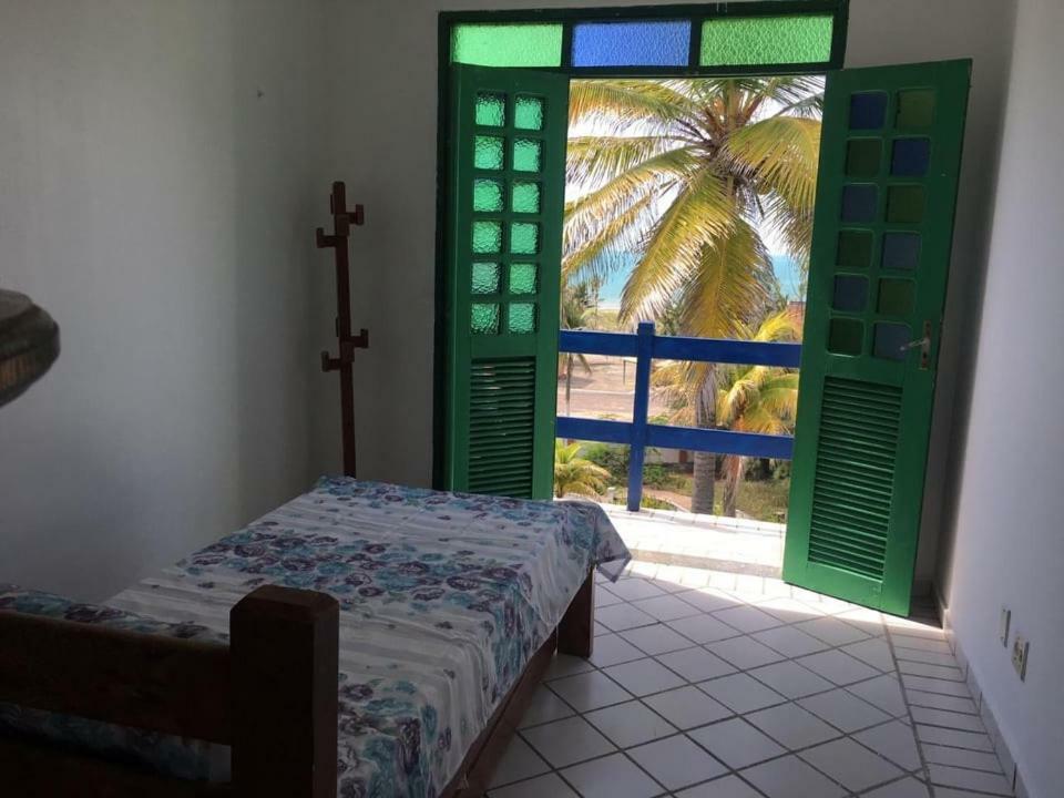 Apto Canoa Quebrada Aracati Exterior photo